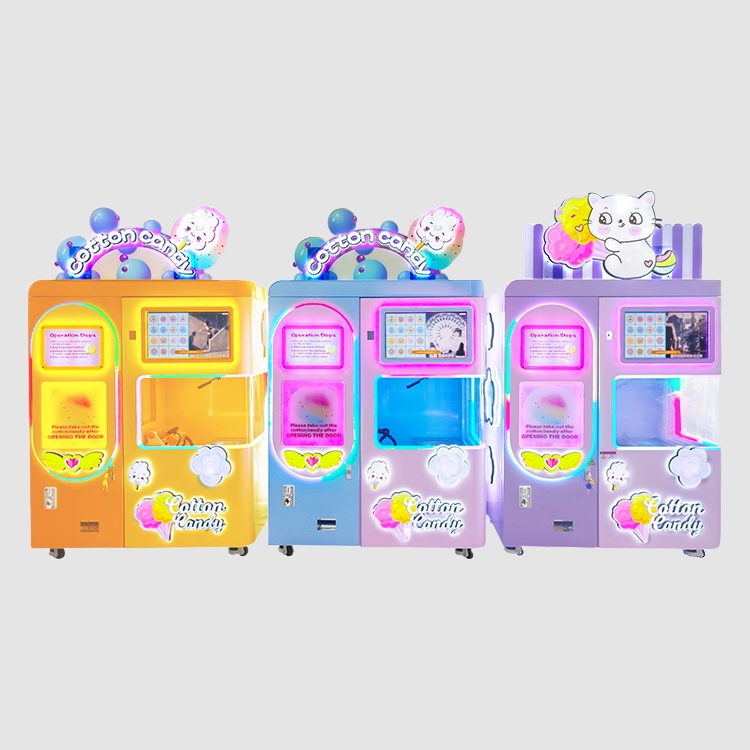 cotton candy machine price