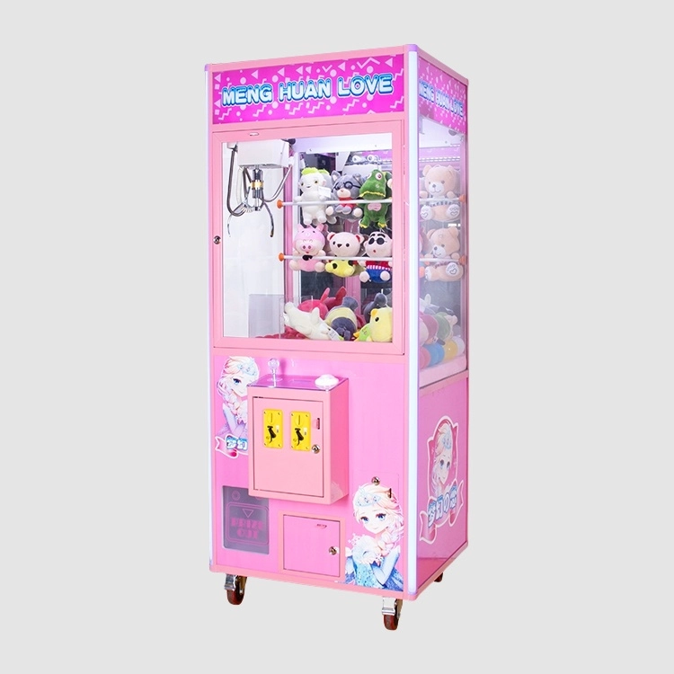 crane machine - MARWEY