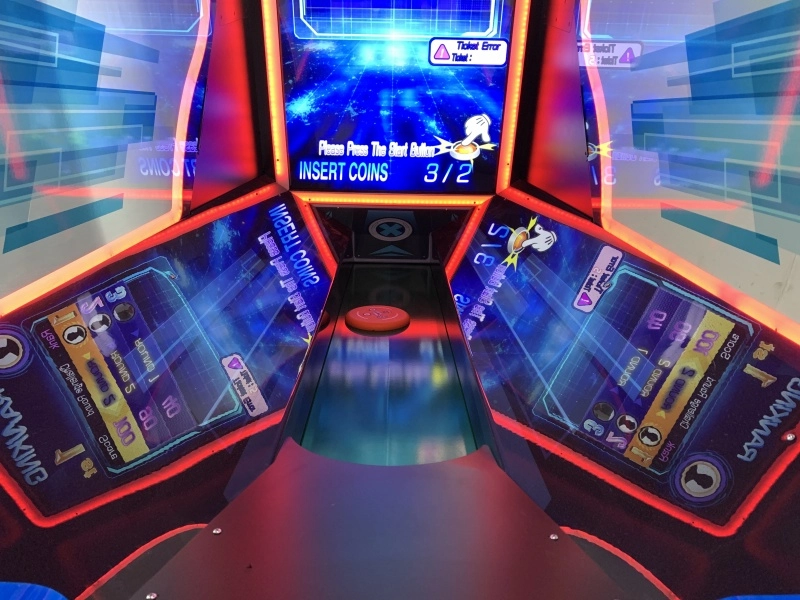 custom carnival game - MARWEY