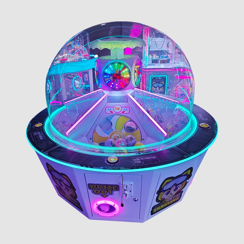 custom gift game machine - MARWEY custom gift game machine - MARWEY