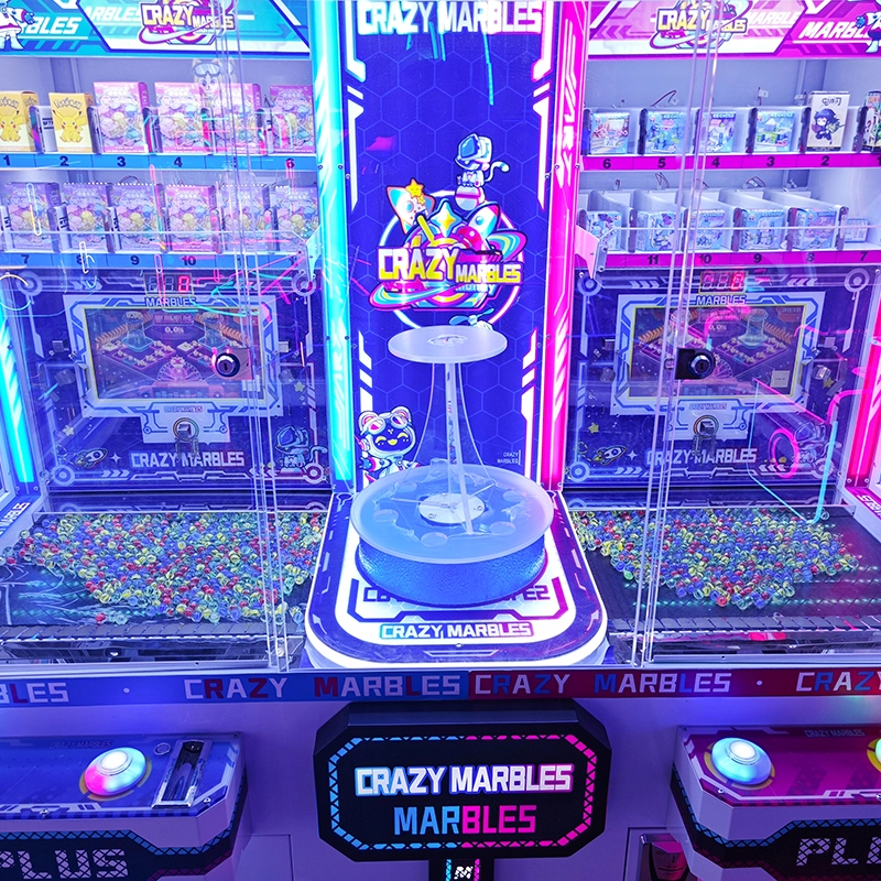 custom gift game machine - MARWEY