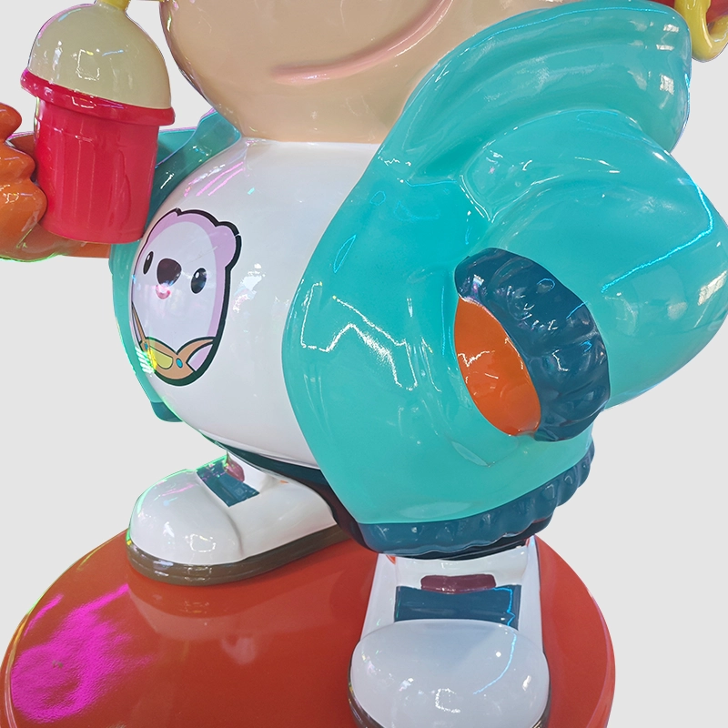 custom statue - MARWEY