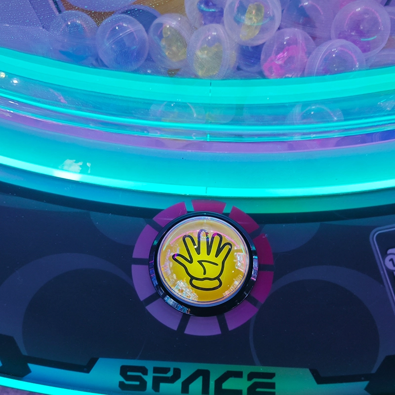 customizable gifts vending machine - MARWEY