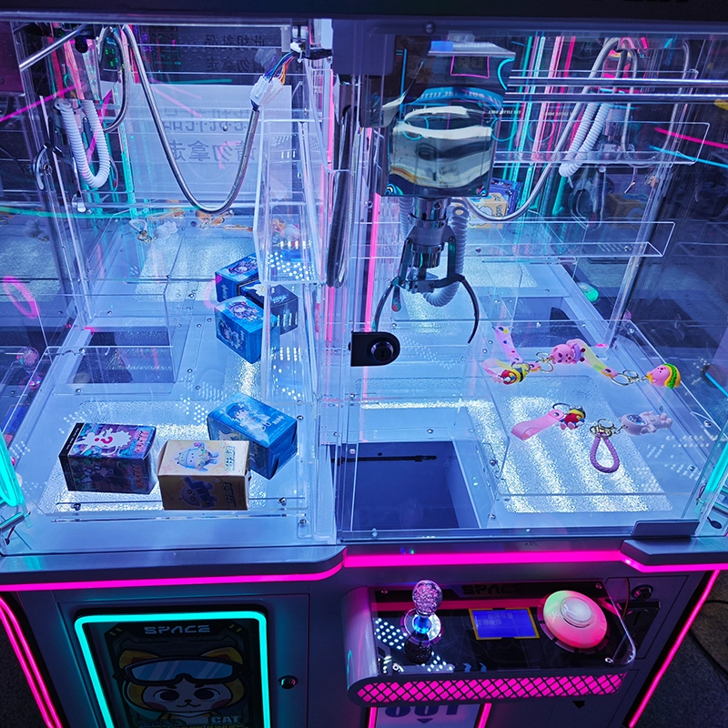 customize machine gift - MARWEY