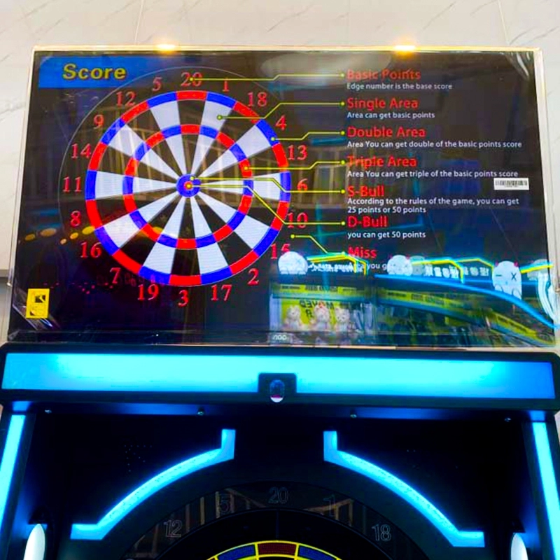 darts game machine - MARWEY darts game machine - MARWEY