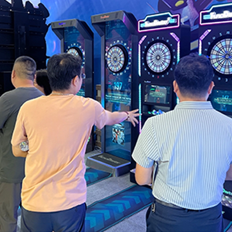 darts machine coin operated - MARWEY darts machine coin operated - MARWEY