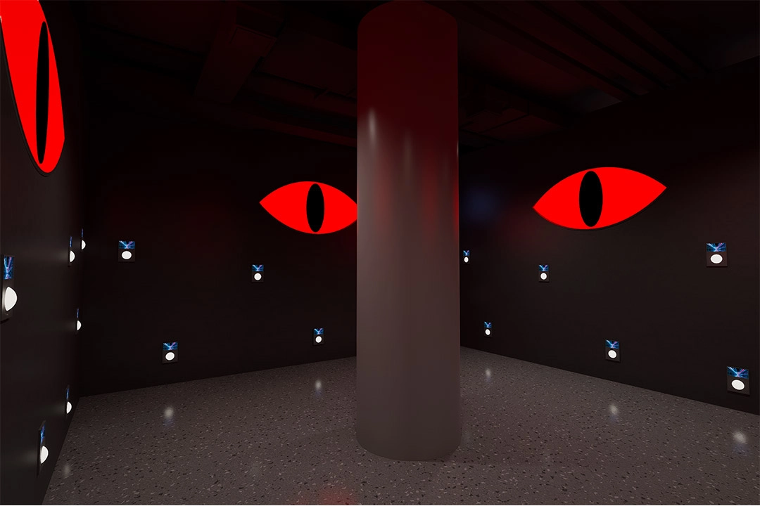 devil's eyes-04 - MARWEY