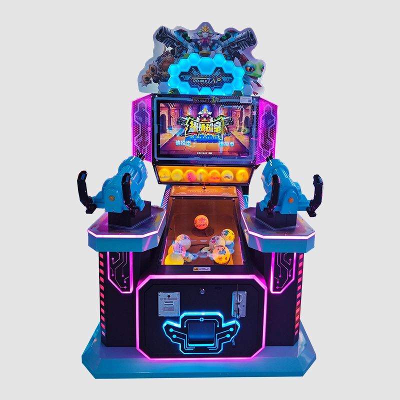 machine à shoot - MARWEY machine à shoot - MARWEY