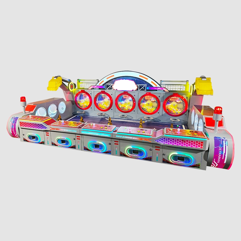 digging ball game equipment - MARWEY