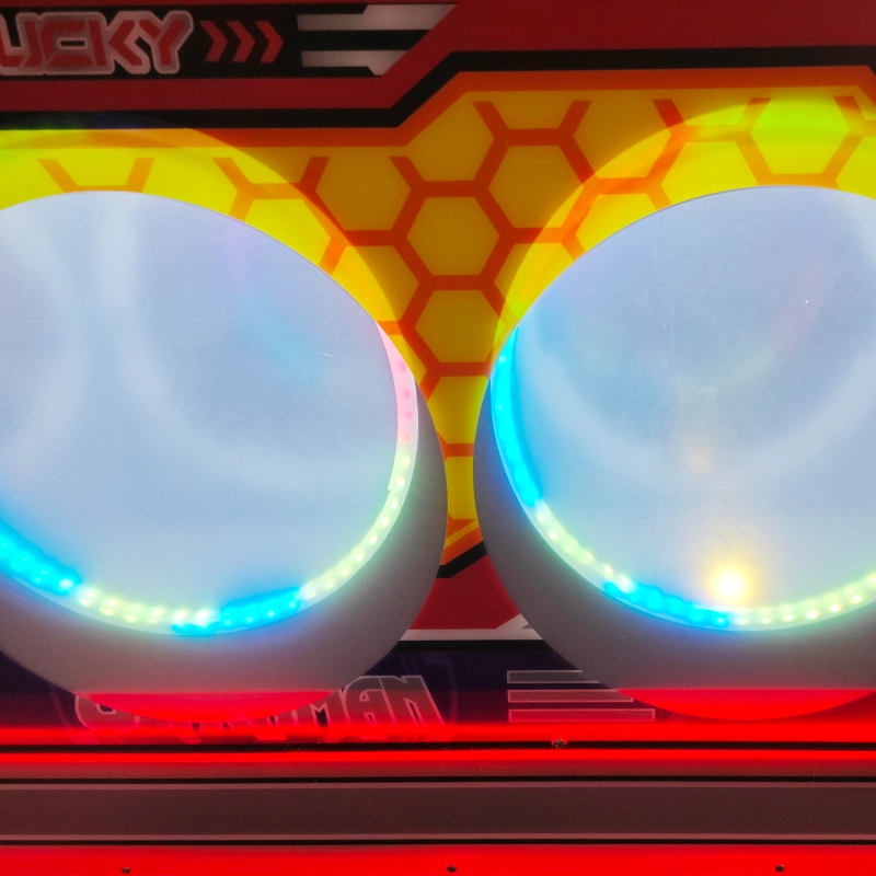 digging ball game equipment_1 - MARWEY