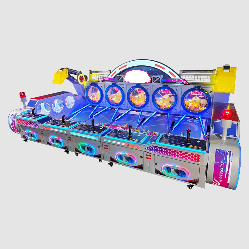 digging ball machine - MARWEY digging ball machine - MARWEY