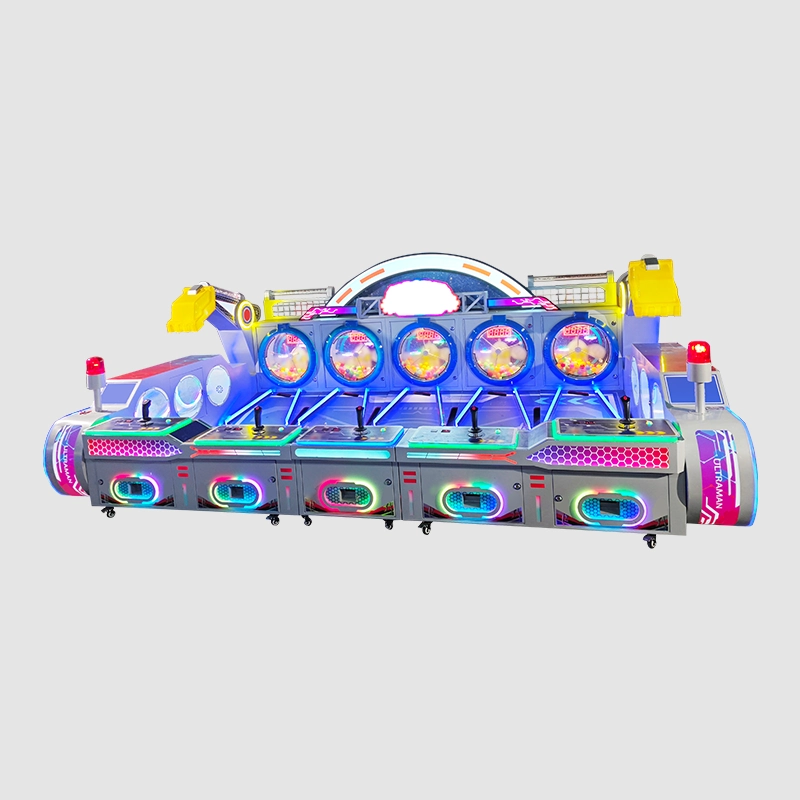 digging ball pushing game equipment - MARWEY digging ball pushing game equipment - MARWEY