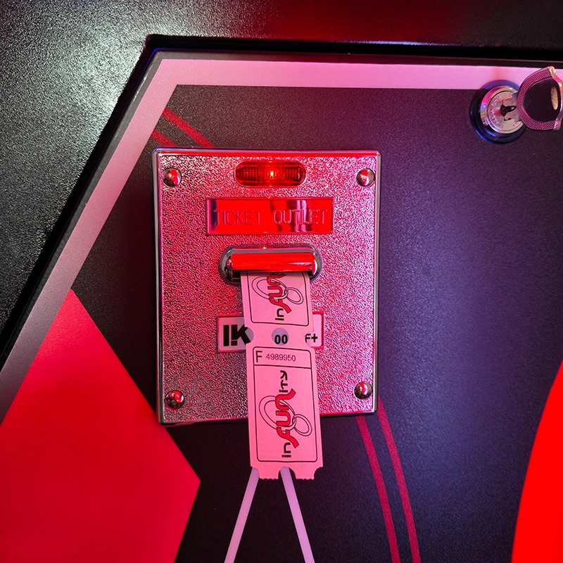 driving racing simulator - MARWEY