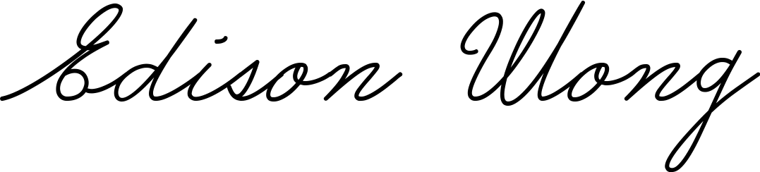 Edison-Wong - MARWEY Edison Wong - MARWEY