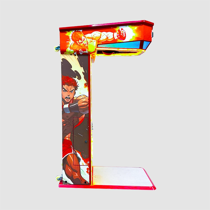 electric boxing machine - MARWEY electric boxing machine - MARWEY