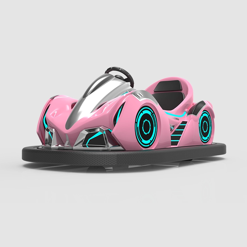 electric-bumper-car-for-adults - MARWEY electric bumper car for adults - MARWEY