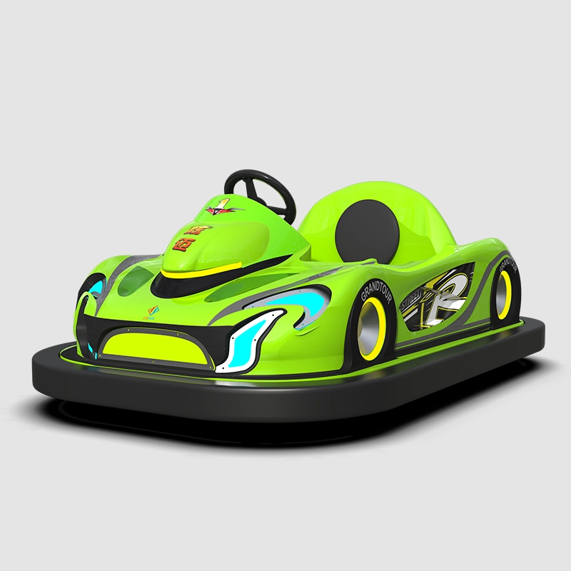 electric-bumper-cars-for-kids - MARWEY electric bumper cars for kids - MARWEY