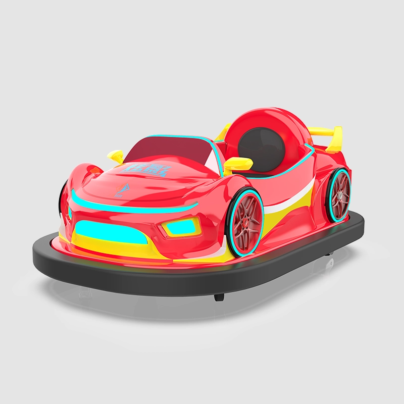 electric-bumper-cars-for-sale - MARWEY electric bumper cars for sale - MARWEY