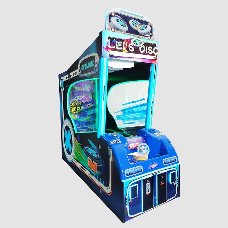 electric carnival game - MARWEY