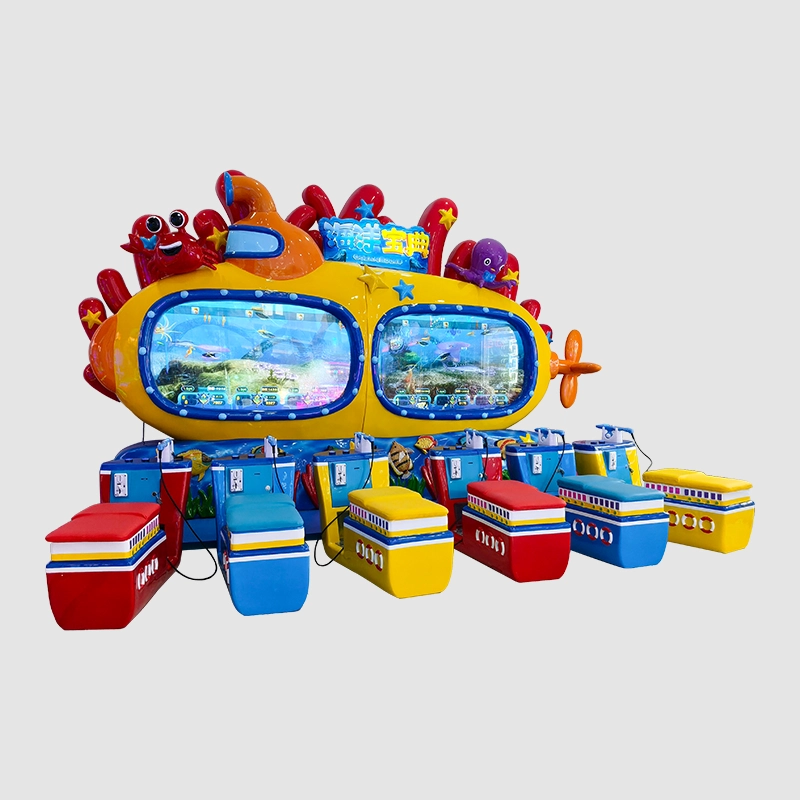 electric children's game machine - MARWEY electric children's game machine - MARWEY