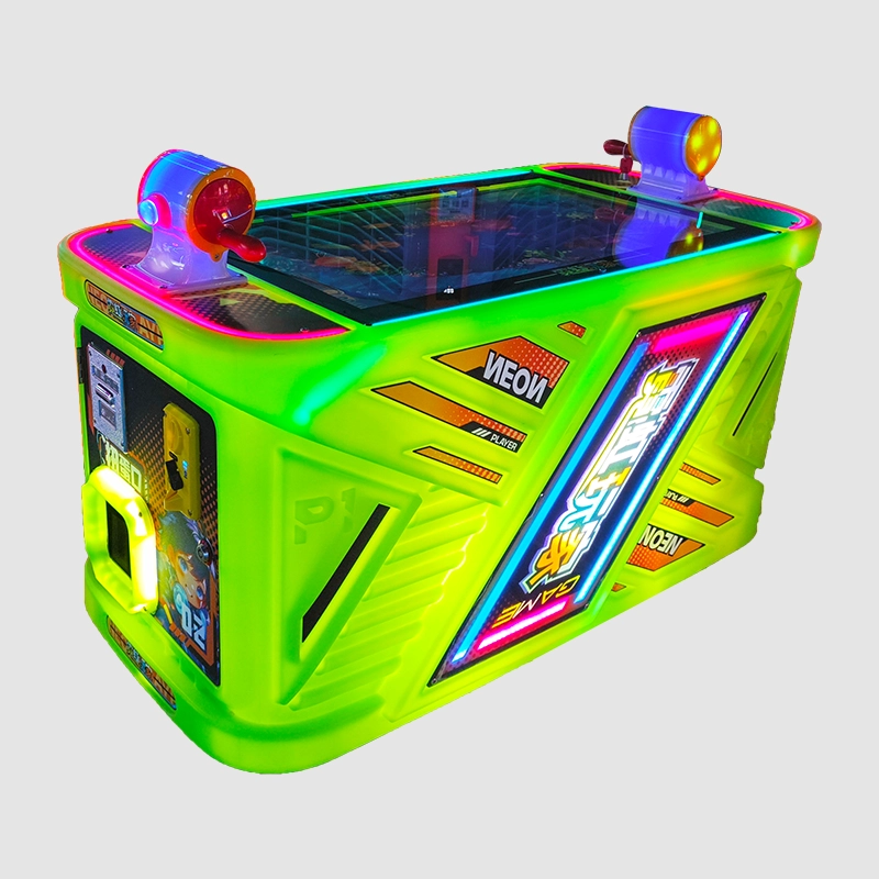 electric children's game machine - MARWEY