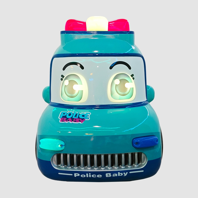 electric kids swing car - MARWEY