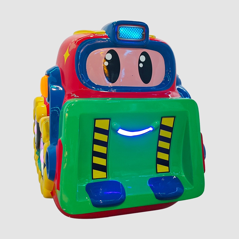 electric swing car - MARWEY electric swing car - MARWEY