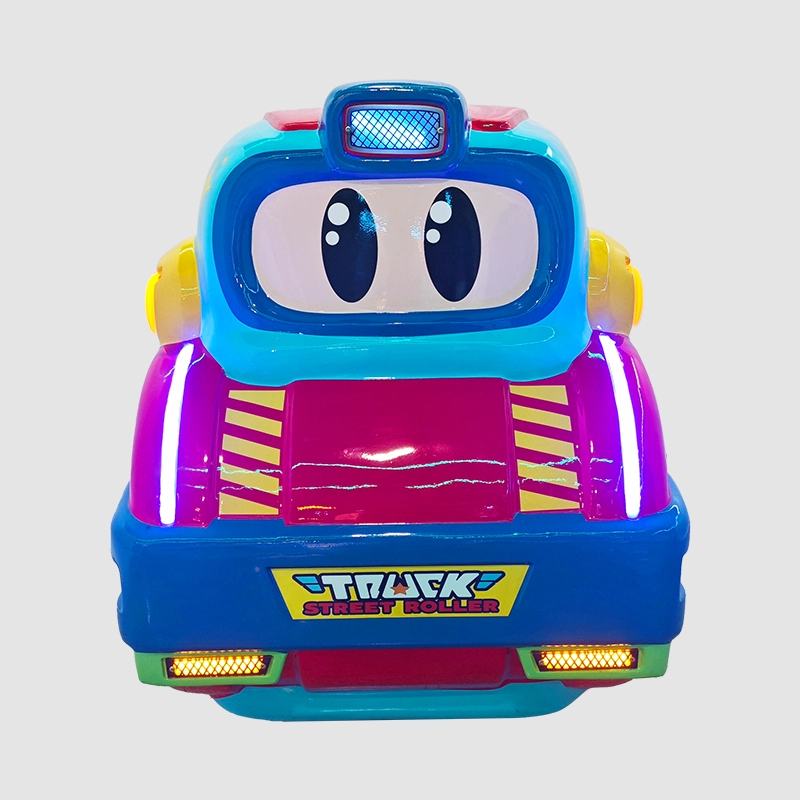 electric swing car - MARWEY electric swing car - MARWEY