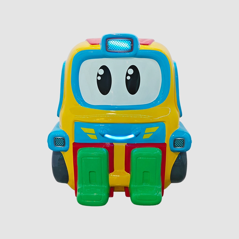 electric swing car for kids - MARWEY