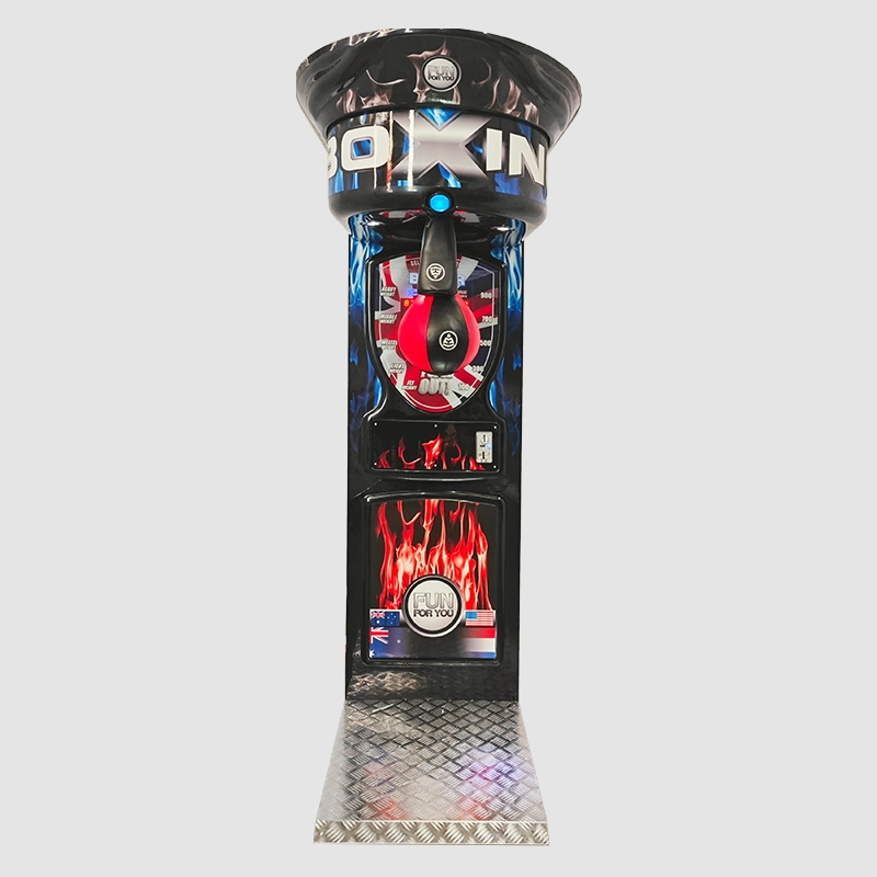 electronic boxing machine - MARWEY electronic boxing machine - MARWEY