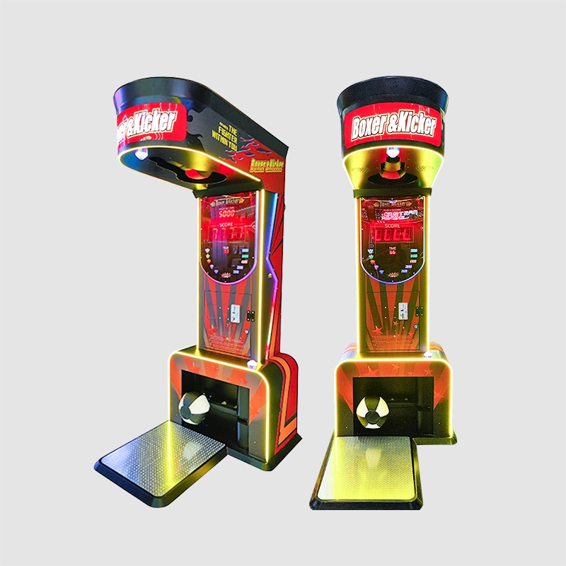 electronic boxing machine - MARWEY electronic boxing machine - MARWEY