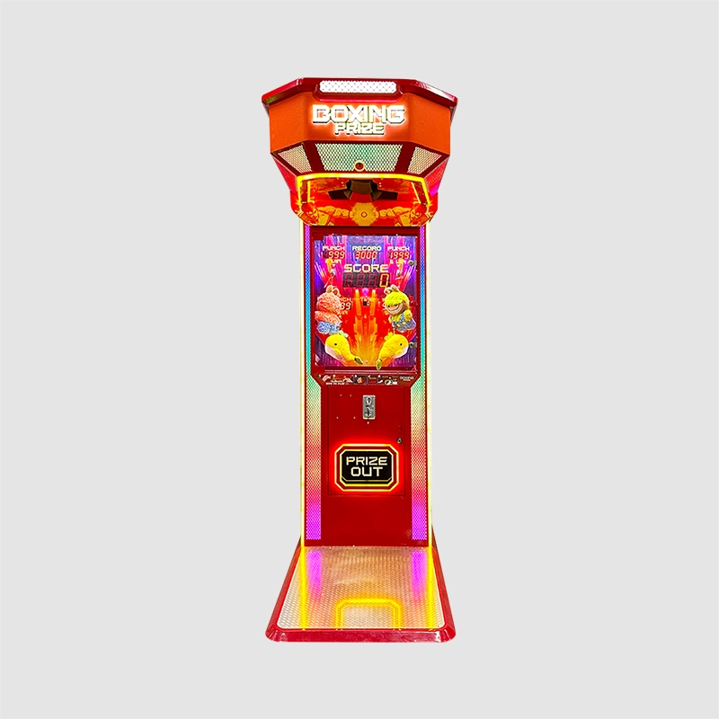 electronic boxing machine - MARWEY electronic boxing machine - MARWEY