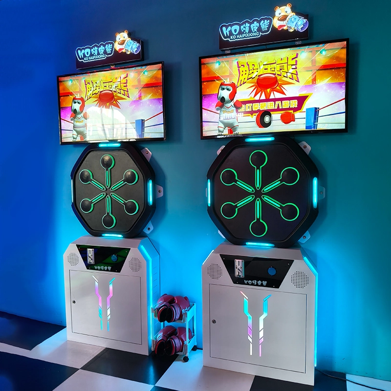 electronic boxing machine - MARWEY electronic boxing machine - MARWEY