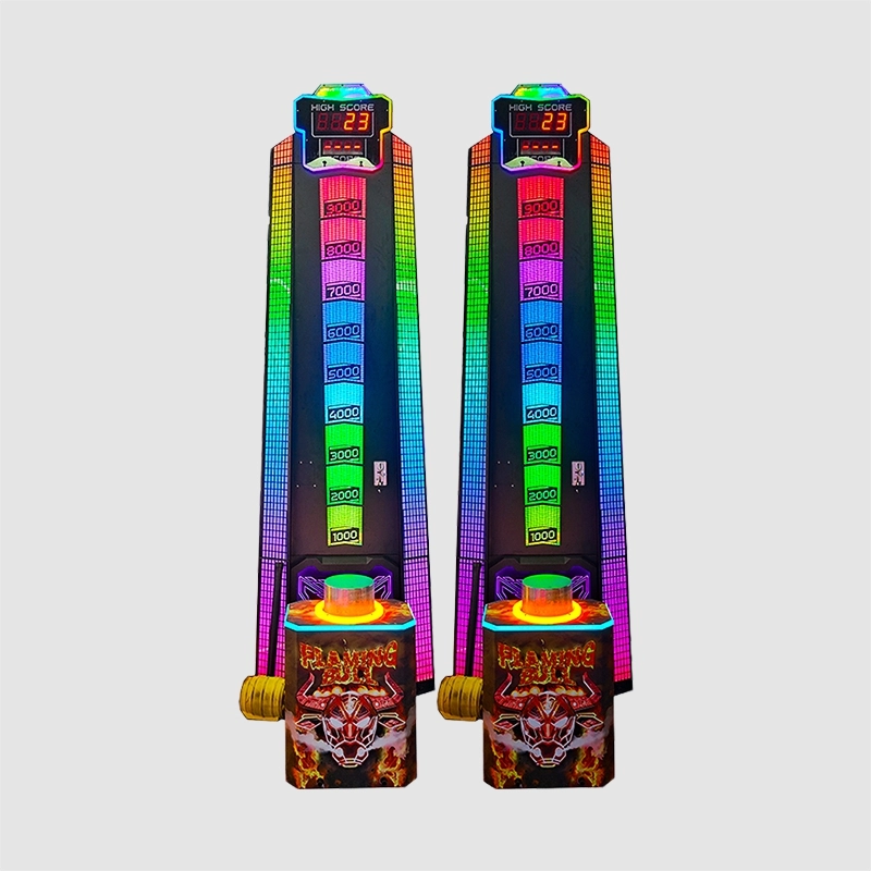 electronic boxing machine - MARWEY electronic boxing machine - MARWEY