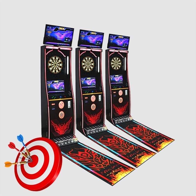 electronic darts game machine - MARWEY electronic darts game machine - MARWEY