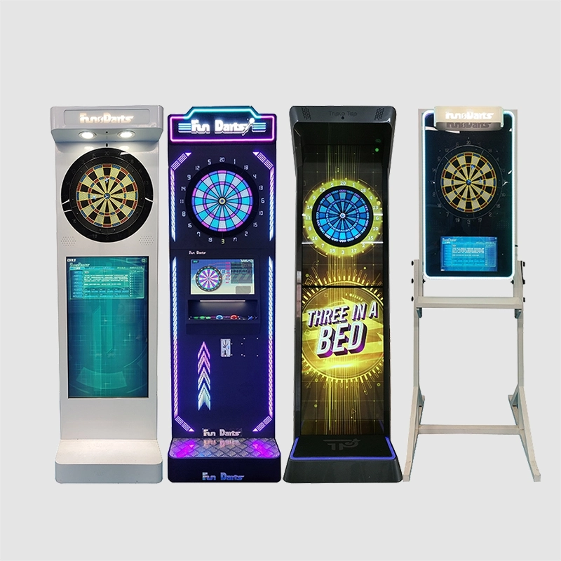 electronic darts game machine - MARWEY electronic darts game machine - MARWEY