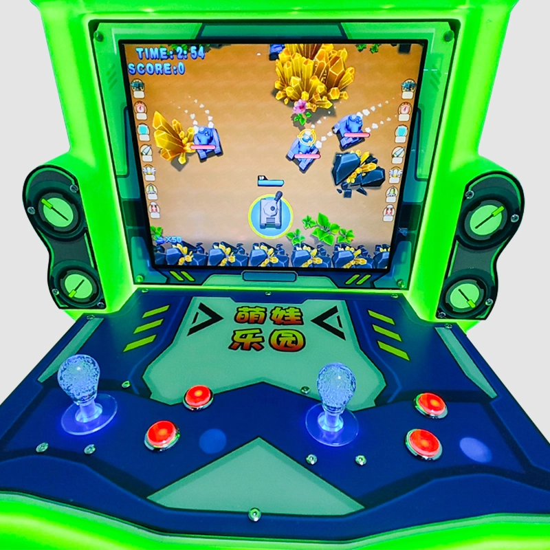 electronic-games-machine-for-kids - MARWEY electronic games machine for kids - MARWEY