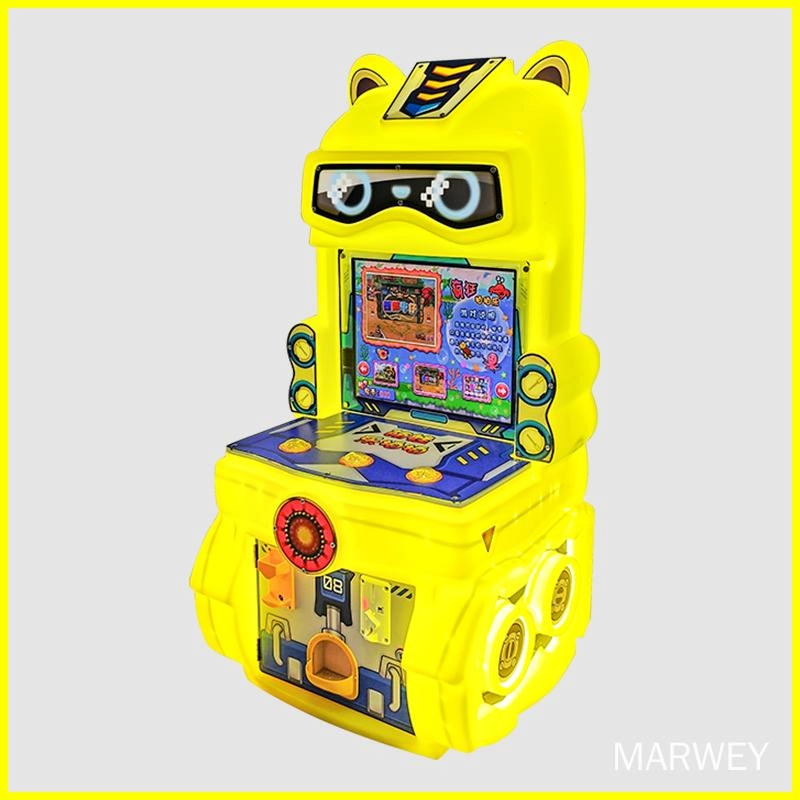 electronic-games-machine-for-kids - MARWEY electronic games machine for kids - MARWEY