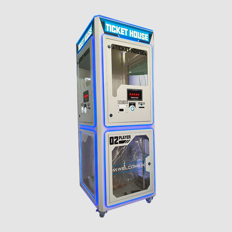 コイン両替機 | MARWEY
