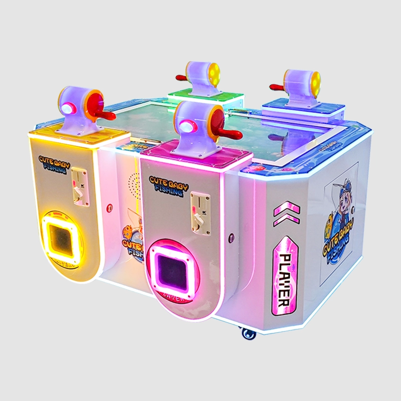 fish-game-machine - MARWEY fish game machine - MARWEY