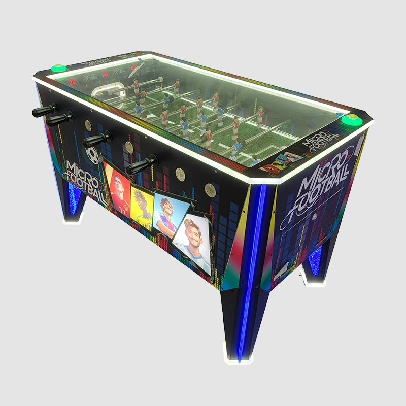 Table Soccer Dai Kyōran - football play table arcade