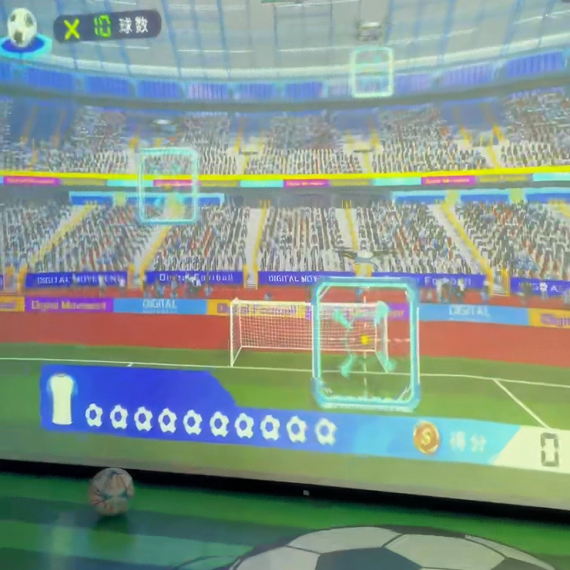 football simulation games(1) - MARWEY