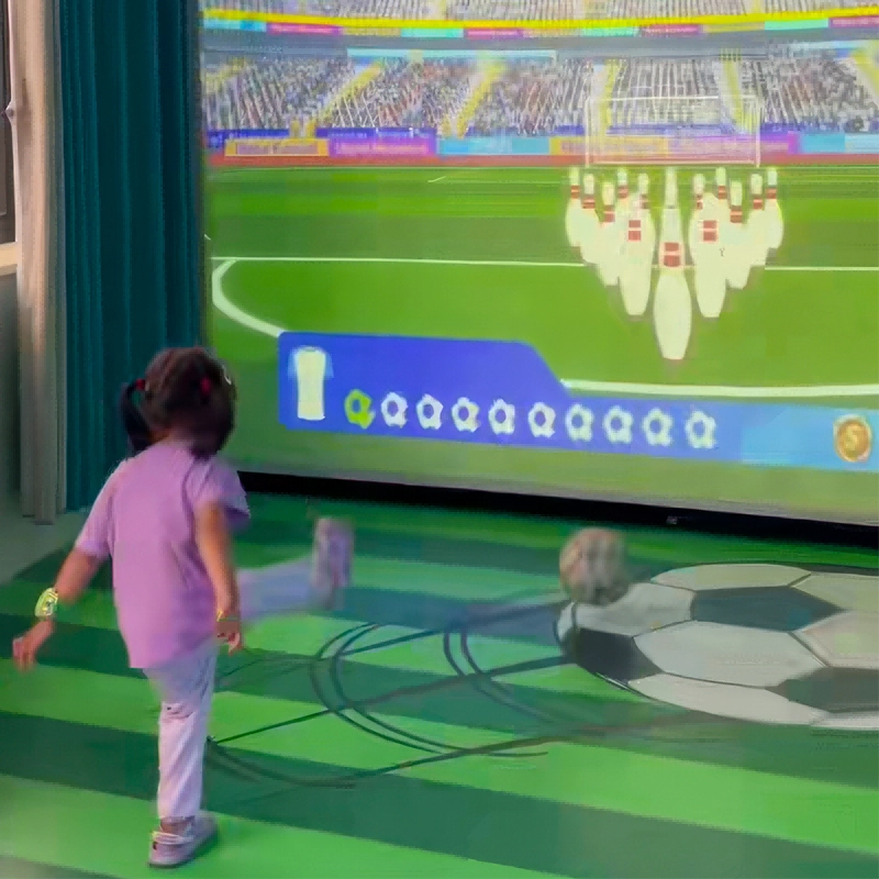football simulator(1) - MARWEY