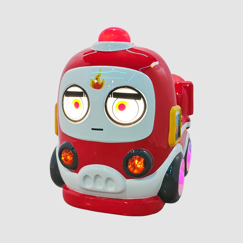 funfair kiddie ride - MARWEY