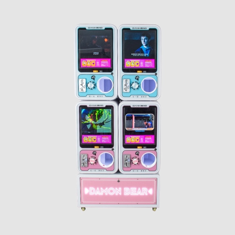 gacha-ball-machine - MARWEY gacha ball machine - MARWEY