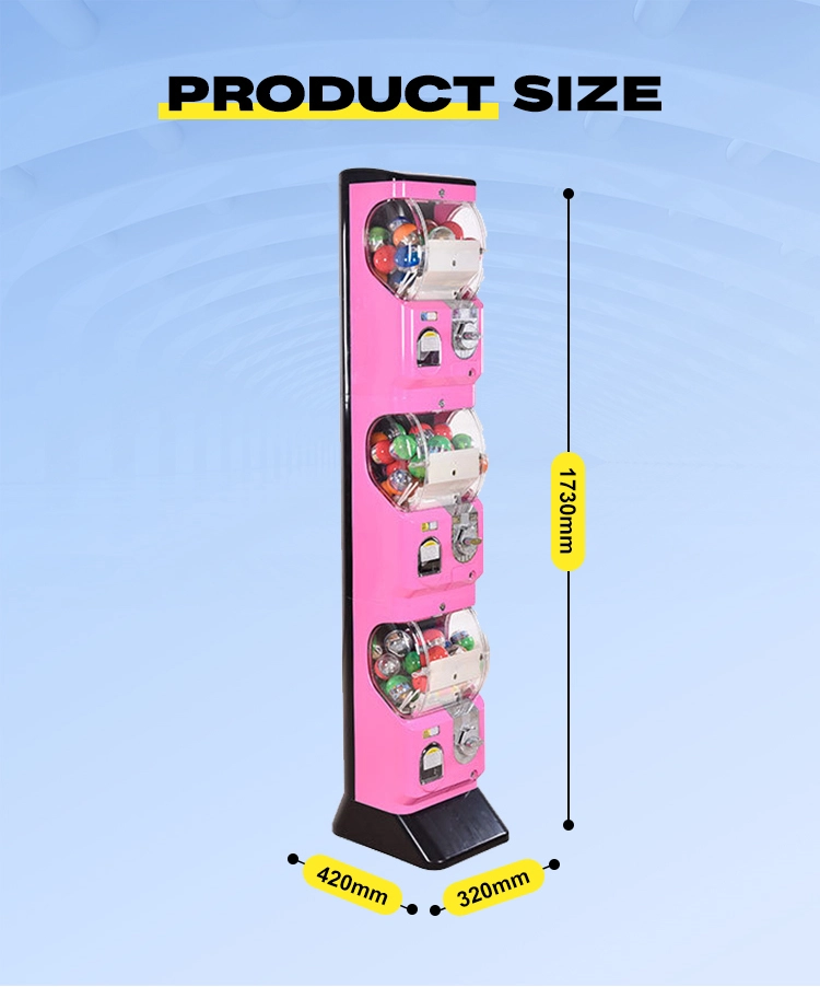 gacha machine - MARWEY