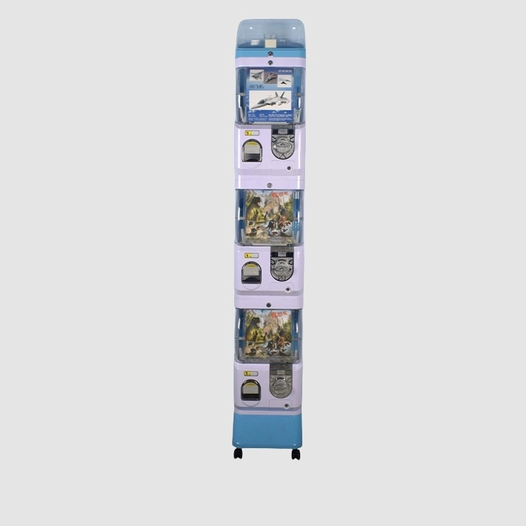 gacha toys gashapon vending machine - MARWEY