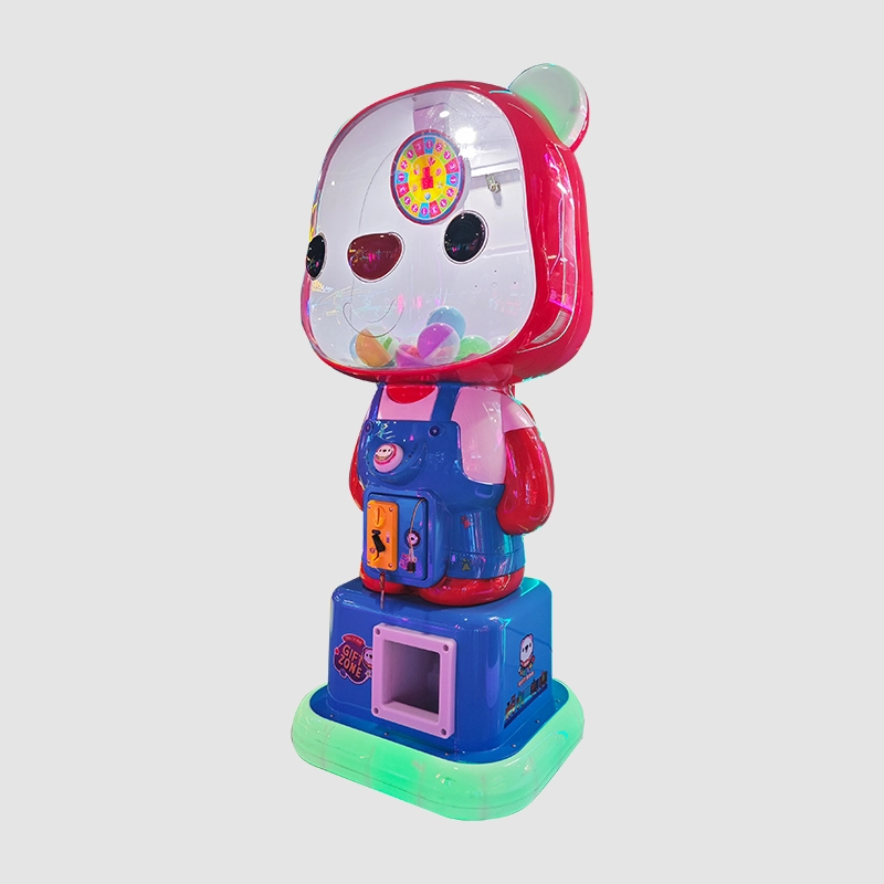 gachapon ball machine - MARWEY gachapon ball machine - MARWEY