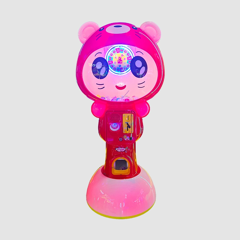 gachapon machine - MARWEY