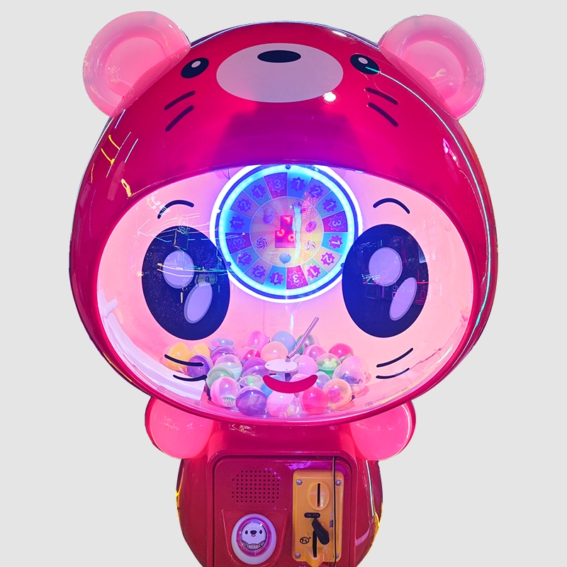 gachapon machine buy - MARWEY